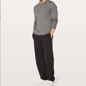 Lululemon Kung Fu Pants - Large